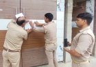 सपा विधायक के मकान पर नोटिस चस्पा, बुलडोजर ऐक्शन की चेतावनी! संभल में इकबाल महमूद के खिलाफ प्रशासन का शिकंजा