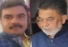 6 साल बाद बड़ा फैसला! पूर्व MLC कमलेश पाठक समेत 10 को उम्रकैद, वकील मंजुल और बहन सुधा की हत्या में सजा