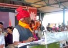 माता सीता मौत का…मंच पर बीजेपी विधायक के बिगड़े बोल, विवादित टिप्पणी से मचा बवाल
