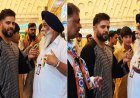 काबुल में फहराया तिरंगा, भारत माता की जय के लगे नारे! वीडियो देख जल भुन जाएगा पाकिस्तान