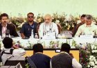 शाह की बैठक में साउथ का 'शक्ति प्रदर्शन', एक मंच पर थलपति विजय, डीके शिवकुमार और चंद्रबाबू नायडू