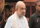 अमित शाह का सिलीगुड़ी में बड़ा दौरा: चिकन नेक की सुरक्षा समीक्षा, SSB परियोजनाओं का उद्घाटन और नए आपराधिक कानूनों का प्रचार