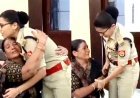 कौन हैं IPS श्रद्धा नरेंद्र पांडेय? शिकायत नहीं, शुक्रिया लेकर पहुंची नीतू, गिफ्ट दिया पेन, वीडियो छू लेगा दिल