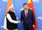सात साल बाद भारत आ रहे चीनी राष्ट्रपति शी जिनपिंग! BRICS समिट में 400 लोगों का बड़ा डेलिगेशन लेकर शामिल होने की संभावना