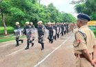 CJP ने कहा यूपी में आएंगे तो योगी की पुलिस ने ऑर्डर कर दीं 30 करोड़ की लाठी और उपद्रवियों को खदेड़ने का सामान