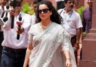 ''ये भूखे-नंगे लोग... पहले कंगना बनकर दिखाओ...'' अशुतोष राणा, सोनू सूद, राखी सावंत और तापसी पन्नू पर भड़कीं कंगना