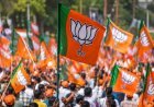 अकाली दल से नहीं बनी बात, पंजाब की सभी 117 सीटों पर BJP अकेले लड़ेगी चुनाव