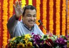 ''अब ज्यादा काम नहीं कर सकता...'' नितिन गडकरी के बयान से संन्यास की अटकलें तेज! नई पीढ़ी को मौका देने की बात