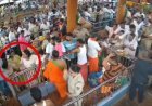 पापा विधायक हैं हमारे! मंदिर में VIP एंट्री को लेकर BJP MLA की बेटी ने महिला पुलिस अधिकारी को जड़ा थप्पड़