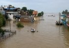 बाढ़ में फंसे 14,628 लोगों को योगी सरकार ने बचाया, अब तक कोई जनहानि नहीं; 16 जिलों में राहत अभियान जोरों पर