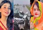 महाकाल दर्शन करने जा रही यूपी की फेमस यूट्यूबर का सड़क हादसे में निधन, मां भी नहीं रही