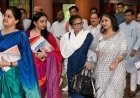 सुप्रीम कोर्ट के नोटिस के बाद ओम बिरला भी एक्शन! TMC के 20 बागी सांसदों को 7 दिन का समय