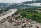 नेपाल बाढ़ में 175 की मौत, विदेश मंत्री ने कहा- करीब 300 भारतीय पर्यटक लापता!
