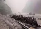 नेपाल-चीन सीमा पर नया खतरा! बैरियर लेक 3 दिन में फट सकता है, चीन ने दी चेतावनी