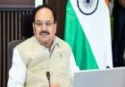 जेपी नड्डा की आरक्षण विरोधी समूह से मुलाकात, जंतर मंतर प्रदर्शन के बाद ‘सौहार्दपूर्ण चर्चा’