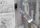 गला रेतने के बाद मरती महिला ने लिखा-‘मेरा पति हत्यारा है’; पंचकूला में बुटीक मालकिन की हत्या