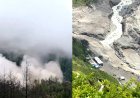 नेपाल में फिर जलप्रलय का खतरा! रसुवा में तिब्बत बॉर्डर पर झील का जलबांध टूटा, रोका गया रेस्क्यू ऑपरेशन, अलर्ट जारी