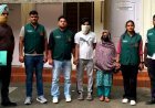 साहिल-समीरा की खुफिया साजिश! भारत के 8 सिम दुबई होकर पाकिस्तान पहुंचे, आईएसआई को भेजी सैन्य जानकारी, दोनों गिरफ्तार