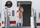 पीएम मोदी का चार दिवसीय दौरा शुरू: उज्बेकिस्तान-किर्गिस्तान में SCO शिखर सम्मेलन, एजेंडे में क्या?