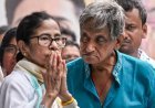हाईकोर्ट के आदेश की अवहेलना का आरोप… ममता बनर्जी के खिलाफ कोलकाता में FIR दर्ज