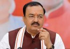 मैं चाहता हूं सीएम बनूं, अगली बार मुख्यमंत्री के रूप में देखें...केशव मौर्य ने खोले दिल के राज