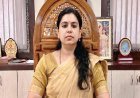 ''देश की मिट्टी का कर्ज चुकाना था...'' इस्तीफे के बाद IAS दिव्या मित्तल ने कही दिल की बात