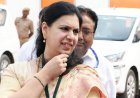 मां विंध्यवासिनी का जिक्र, मिर्जापुर की यादें और इस्तीफा… क्या चुनाव लड़ेगी दिव्या मित्तल? अनुप्रिया से टकराव के बाद हुआ था तबादला