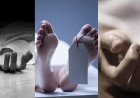 रक्षाबंधन के अगले दिन बस स्टैंड पर फॉर्च्यूनर की टक्कर… तीन भाई-बहन की मौत, चौथे की हालत गंभीर