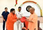 राजधानी में हिंदूवादी नेता धीरेंद्र प्रताप सिंह की गोलियों से भूनकर हत्या, मची सनसनी