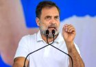 राहुल गांधी के खिलाफ एससी-एसटी एक्ट में एफआईआर, हल्द्वानी के ‘शुद्धिकरण’ पर बयान से बवाल