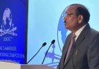 काला धन इतना कि पूरी दुनिया को लैपटॉप खरीद दें... लेकिन सिर्फ 1% ही वापस आता है! CJI सूर्यकांत का चौंकाने वाला खुलासा