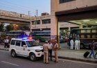देश की राजधानी में दरिंदगी, हैवानियत की हदें पार, घरवालों से नाराज छात्रा बस में बैठी, ड्राइवर व कंडक्टर ने किया गैंगरेप