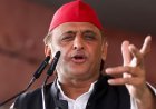 ''ईमानदार अधिकारी भ्रष्टाचार के कारण नौकरी छोड़ रहे...'' दिव्या मित्तल के इस्तीफे पर बोले अखिलेश