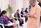 ''मेरी बहन की तबीयत बहुत खराब है...'' युवक की बात सुनते ही ऐक्शन में आए सीएम योगी, तुरंत कराया अस्पताल में भर्ती