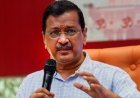 ''चुनाव आयोग देश की जनसंख्या घटाकर 50 करोड़ कर देगा...'' दिल्ली SIR ड्राफ्ट पर अरविंद केजरीवाल का तीखा तंज