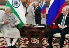 पुतिन के सामने पीएम मोदी का बड़ा संदेश: ‘युद्ध का हर दिन मानवता को पीछे धकेलता है, शांति का रास्ता निकालना होगा’