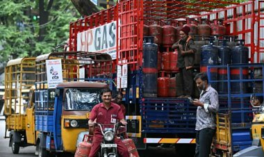 LPG सिलेंडर 192 रुपए सस्ता, दिल्ली से पटना तक गैस के दाम घटे!