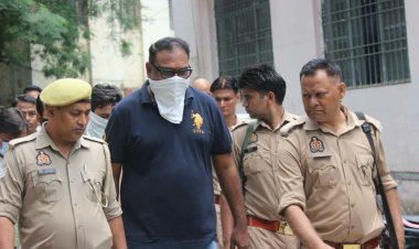 313 तारीखें, 17 गवाह, 13 साल की जंग... कोर्ट ने बीजेपी नेता के पति सहित 7 रसूखदार हत्यारों को सुनाई उम्रकैद की सजा