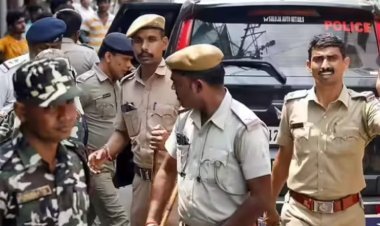 नेताओं को फंसाने की हनी ट्रैप साजिश? बंगाल STF ने संदिग्ध महिलाको दबोचा