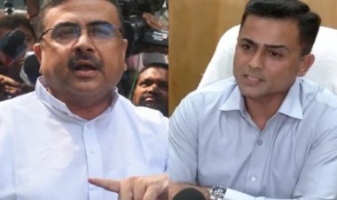 जंतर-मंतर में पुलिस वर्दी वाली साजिश का पर्दाफाश, CM शुभेंदु थे निशाने पर, हनीट्रैप प्लान-B