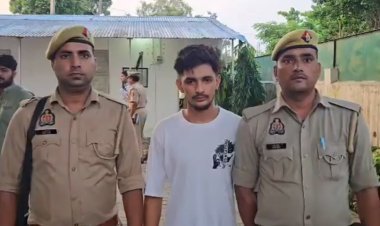 मोबाइल में लॉगिन रह गया इंस्टा अकाउंट, खुला प्यार का राज और चली गोलियां, कबड्डी खिलाड़ी की दिनदहाड़े हत्या!