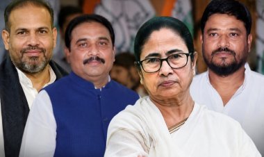 ममता का मास्टरस्ट्रोक, TMC में लौट सकते हैं यूसुफ पठान सहित तीन सांसद! सियासी अटकलें हुई तेज