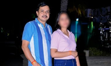 केस मजबूत कराने और शादी का झांसा...बीएड छात्रा का आरोप, रेप केस की जांच की आड़ में एसएसआई ने किया यौन शोषण, सस्पेंड!