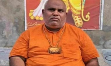 बिट्टू बजरंगी हाउस अरेस्ट, बोले- मेरे साथ आतंकी जैसा सलूक हो रहा है