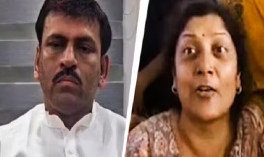 बिहार में नगर परिषद के कार्यकारी अधिकारी की ड्राइवर ने की हत्या
