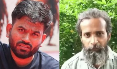 सीजेपी संस्थापक की विदेशी पढ़ाई के खर्च पर उठ रहे सवालों के बीच, अभिजीत दिपके का बयान आया सामने