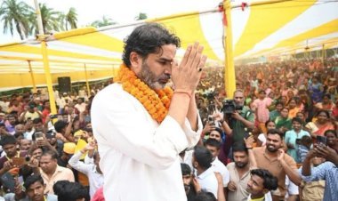 36 साल बाद ढहा बीजेपी का सबसे मजबूत किला, बांकीपुर में प्रशांत किशोर की ऐतिहासिक जीत!