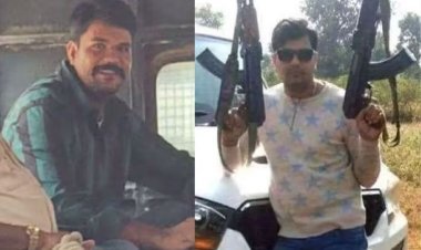 मुठभेड़ में ढेर हुआ गैंगस्टर सुजीत सिन्हा: पाकिस्तान छिपे प्रिंस खान संग मचाया था आतंक, जानिए कौन था ये कुख्यात अपराधी