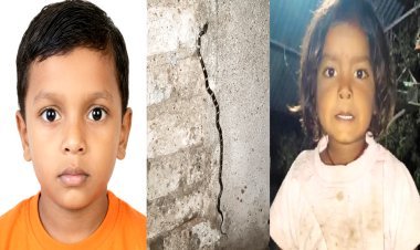 नाग का बदला, पहले बेटी को डसा... फिर बेटे के ऊपर बैठा मिला करैत, 6 साल के मासूम की चली गई जान!