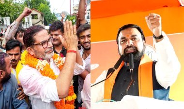 वो पाँच वजह जिसके कारण बीजेपी नहीं बचा पाई अपना गढ़, जाने प्रशांत किशोर के जीत के क्या है मायने ?